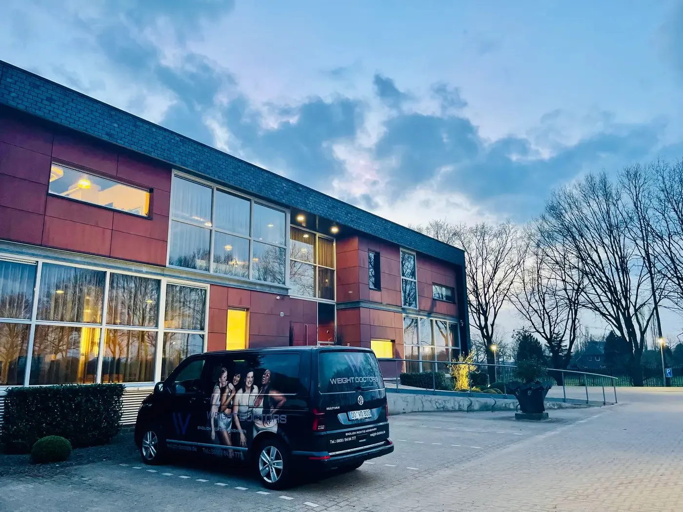 Medisch Centrum Waalre